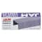 JAM Paper Standard Size Staples, 5,000ct.